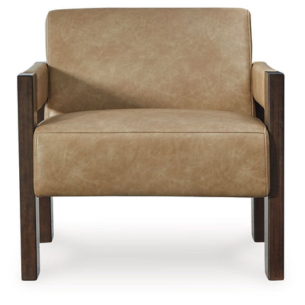 Adlanlock - Accent Chair Signature Design by Ashley® 