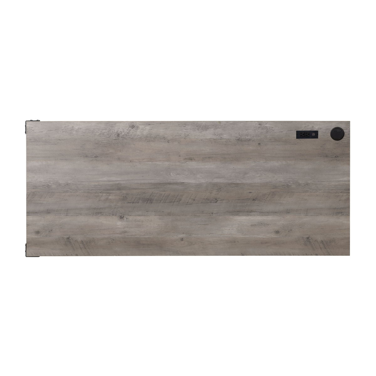 Zakwani - Writing Desk w/USB - Tony's Home Furnishings