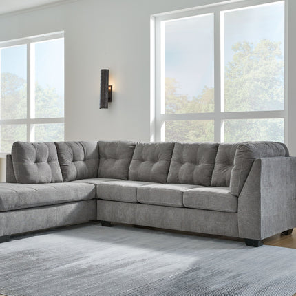 Marleton - Sectional Signature Design by Ashley® 