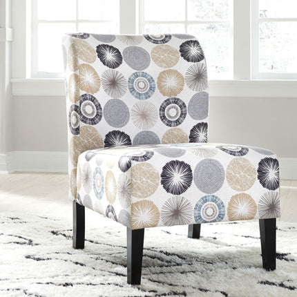 Triptis - Accent Chair Ashley Furniture 