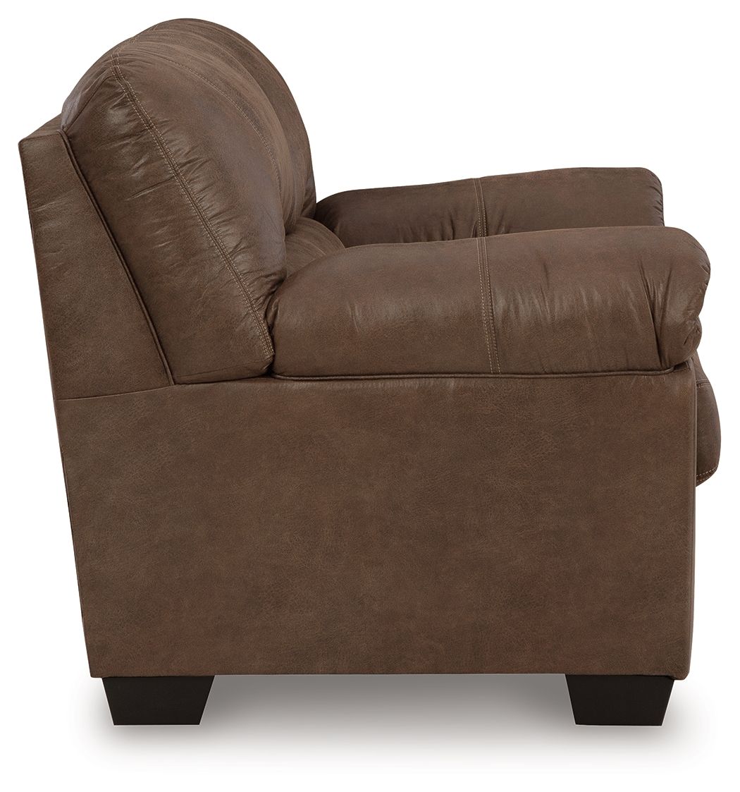 Bladen - Stationary Loveseat Ashley Furniture 