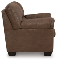 Bladen - Stationary Loveseat Ashley Furniture 
