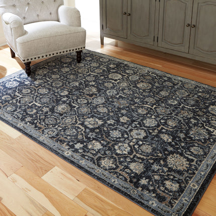 Hilcott - Rug Signature Design by Ashley® 