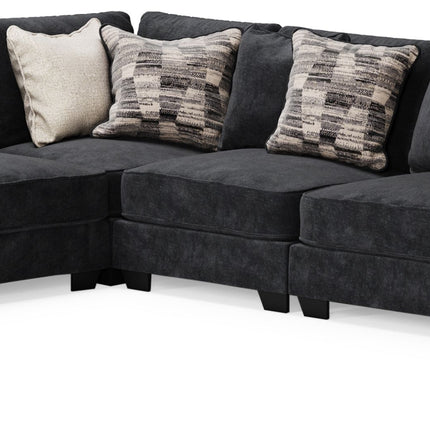 Lavernett - Sectional Signature Design by Ashley® 