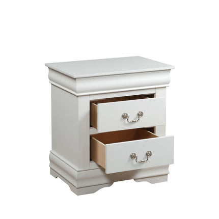 Louis Philippe - Nightstand ACME 