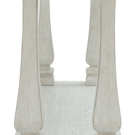 Arlendyne - Antique White - Sofa Table Signature Design by Ashley® 