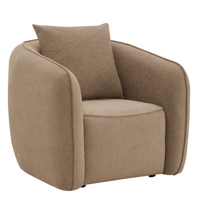 Keith - Chair With Pillow ACME 