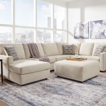 Edenfield - Sectional Signature Design by Ashley® 