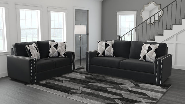 Gleston - Living Room Set Signature Design by Ashley® 