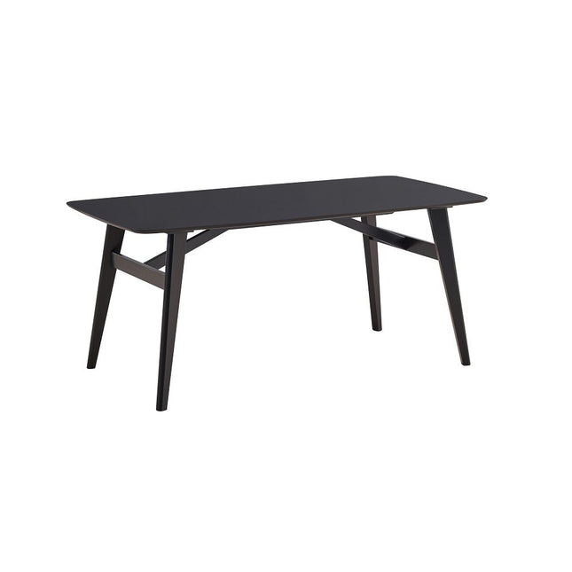 Eliora - Dining Table - Black ACME 