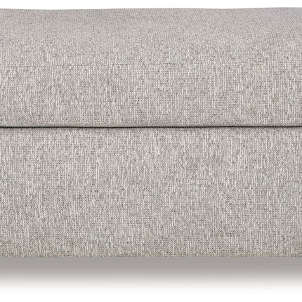 Evansley - Ottoman Benchcraft® 