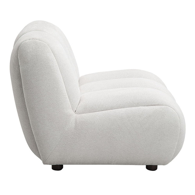 Manilla - Chair - White ACME 