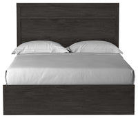 Belachime - Panel Bed