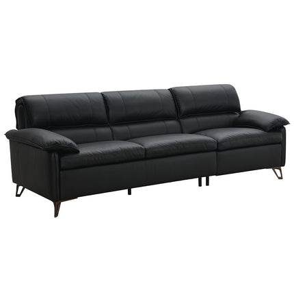 Eilene - Sofa - Black ACME 