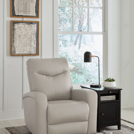 Ryversans - Power Recliner Signature Design by Ashley® 