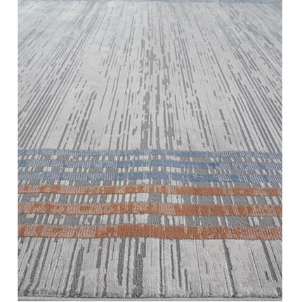 Betria - Area Rug - Gray ACME 