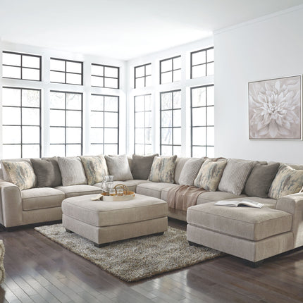 Ardsley - Sectional Benchcraft® 