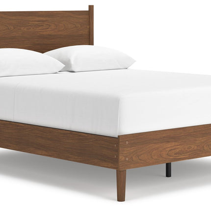 Fordmont - Platform Bed Signature Design by Ashley® 