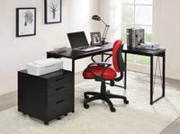 Zetri - Writing Desk - Tony's Home Furnishings
