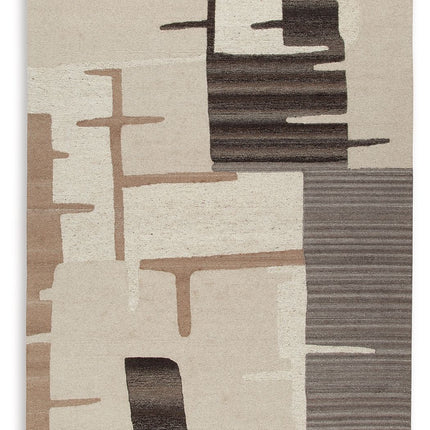 Kencher - Rug Signature Design by Ashley® 