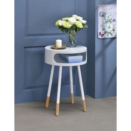 Sonria - End Table ACME 