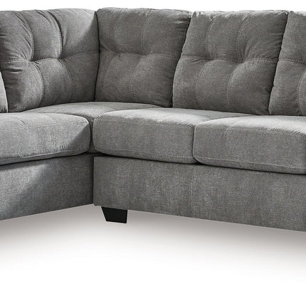 Marleton - Sectional Signature Design by Ashley® 