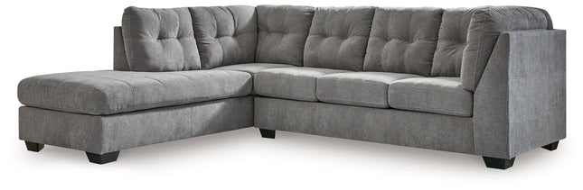 Marleton - Sectional Signature Design by Ashley® 