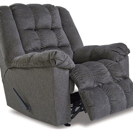 Drakestone - Rocker Recliner Ashley Furniture 