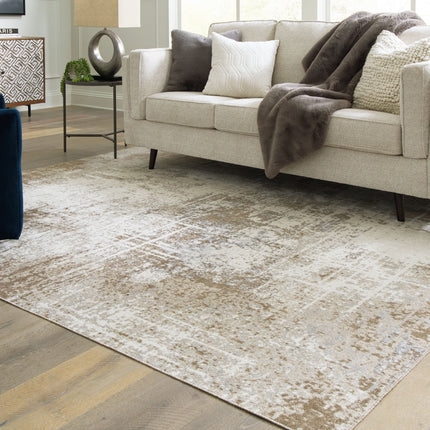 Grifflain - Rug Signature Design by Ashley® 