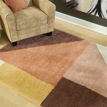 Gailmore - Rug Signature Design by Ashley® 