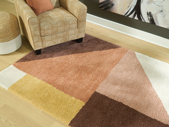 Gailmore - Rug Signature Design by Ashley® 