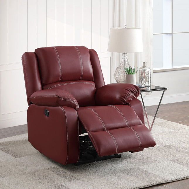 Zuriel - Motion Rocker Recliner ACME 