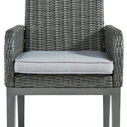 Elite Park - Arm Chair With Cushion Signature Design by Ashley® 