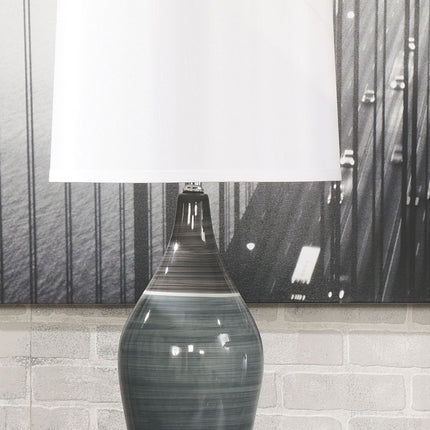 Niobe - Table Lamp Ashley Furniture 