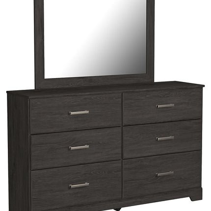 Belachime - Dresser - Tony's Home Furnishings