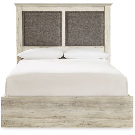 Cambeck - Panel Bed Signature Design by Ashley® 