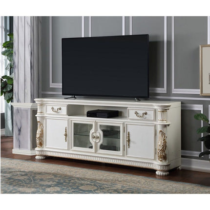 Vendome II - TV Console - Tony's Home Furnishings