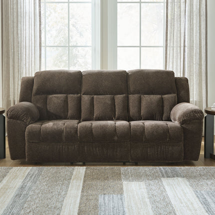 Frohn - Reclining Sofa Signature Design by Ashley® 