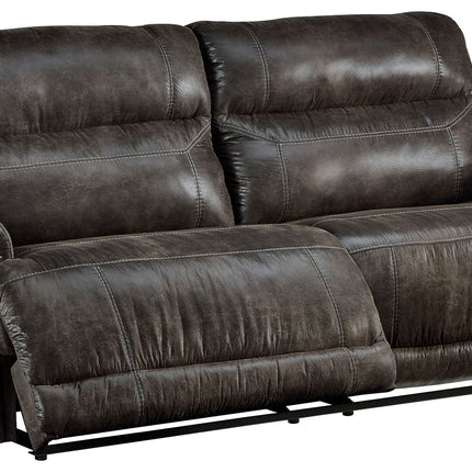 Grearview - Reclining Sofa Ashley Furniture 