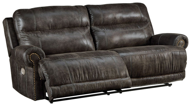 Grearview - Reclining Sofa Ashley Furniture 