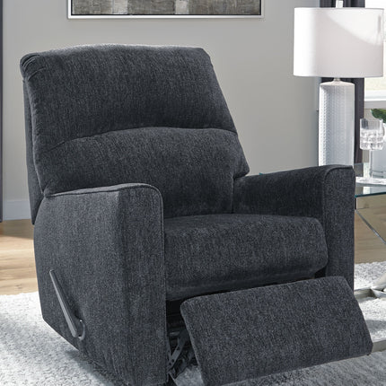 Altari - Rocker Recliner Ashley Furniture 