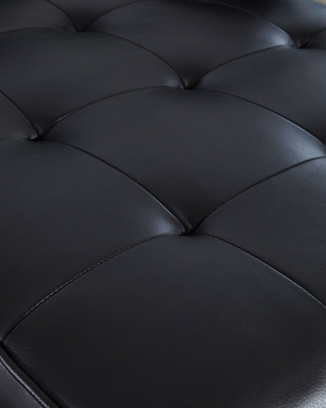 Bryceview - Onyx - Loveseat Signature Design by Ashley® 