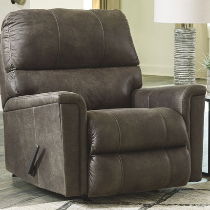 Navi - Rocker Recliner Ashley Furniture 