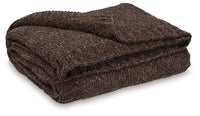 Anawood - Throw - Tony's Home Furnishings