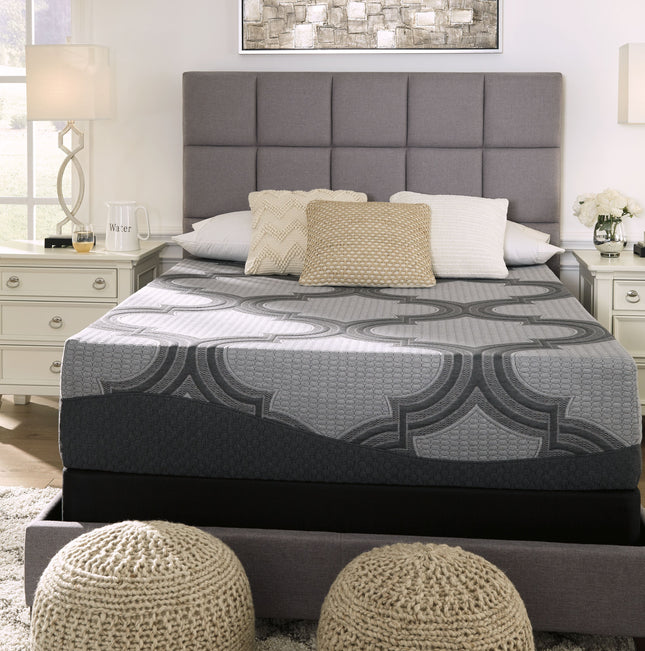 1100 Series - Firm Mattress Ashley Sleep® 