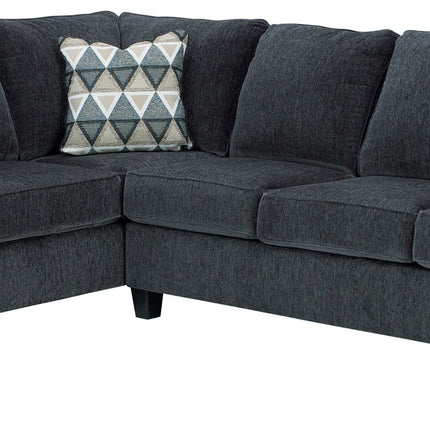 Abinger - Sleeper Sectional Millennium® by Ashley 