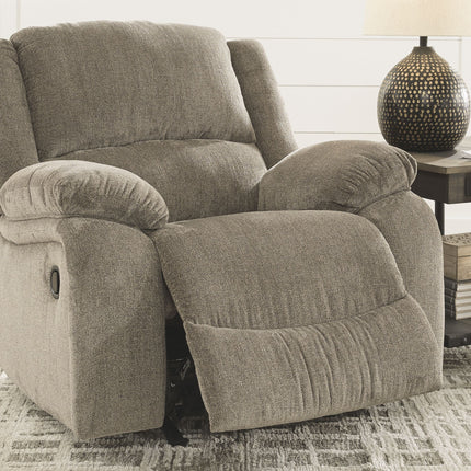 Draycoll - Rocker Recliner Ashley Furniture 