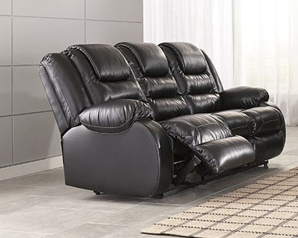 Vacherie - Reclining Sofa Ashley Furniture 