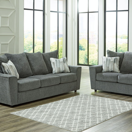 Stairatt - Living Room Set Signature Design by Ashley® 