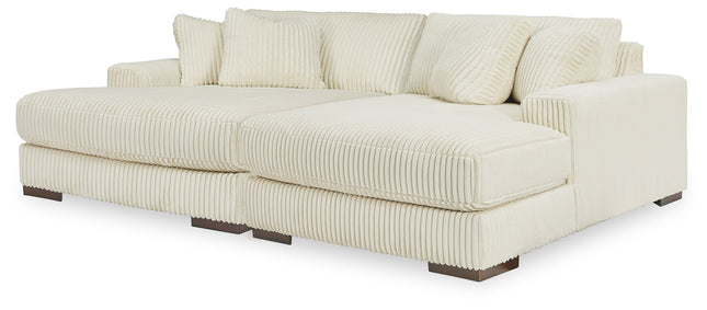 Lindyn - Sectional Signature Design by Ashley® 